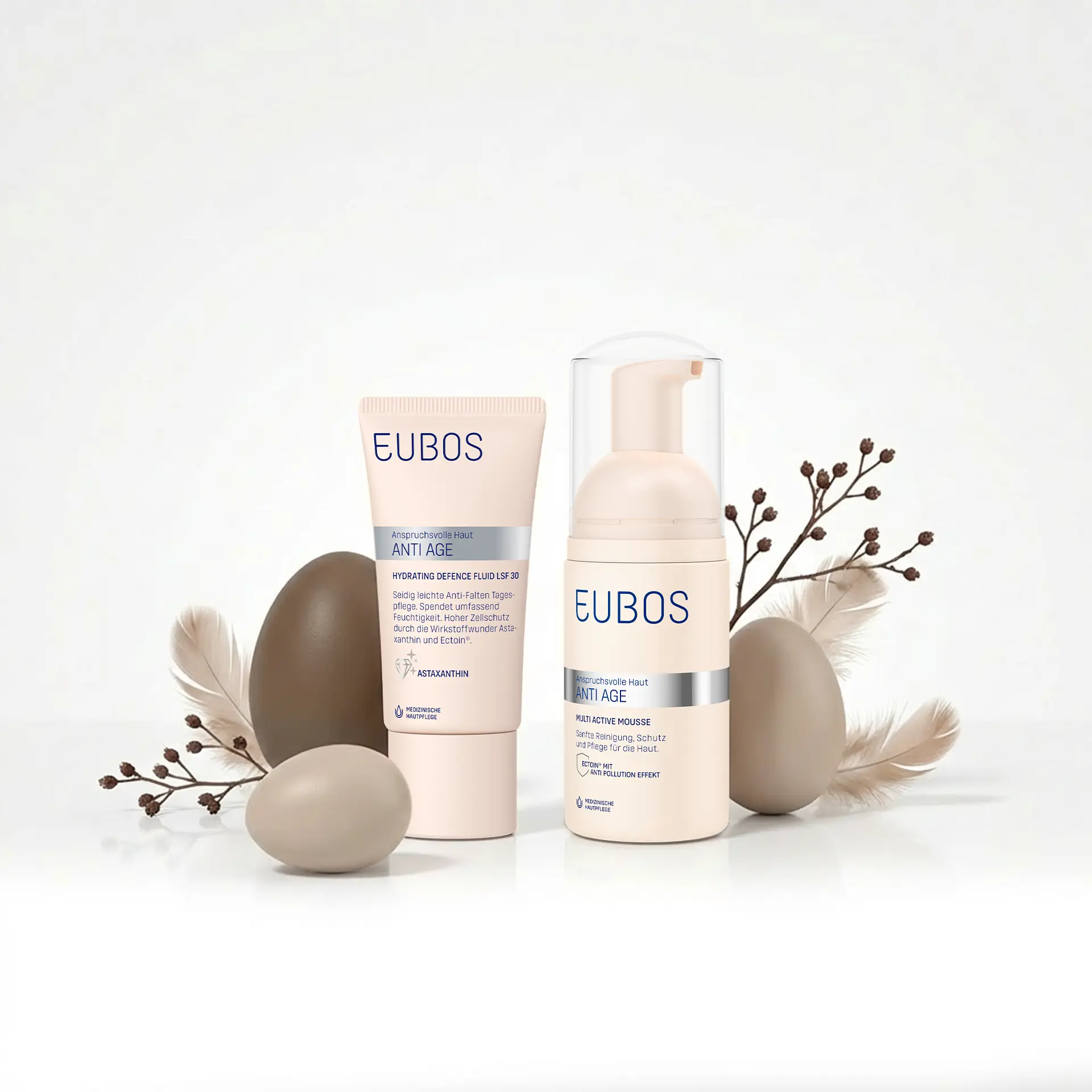 ANTI AGE ESSENTIAL BUNDLE