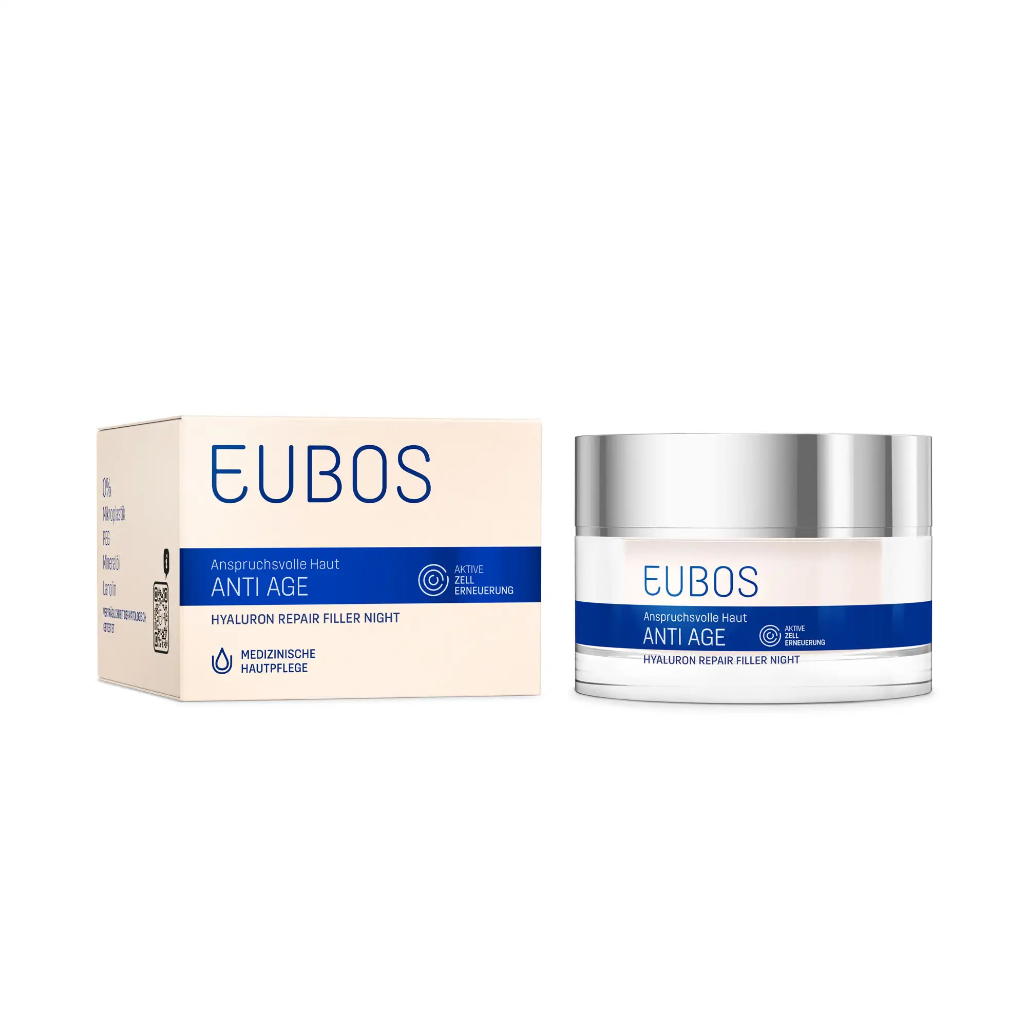 ANTI AGE HYALURON REPAIR FILLER NIGHT ANTI AGE HYALURON REPAIR FILLER NIGHT