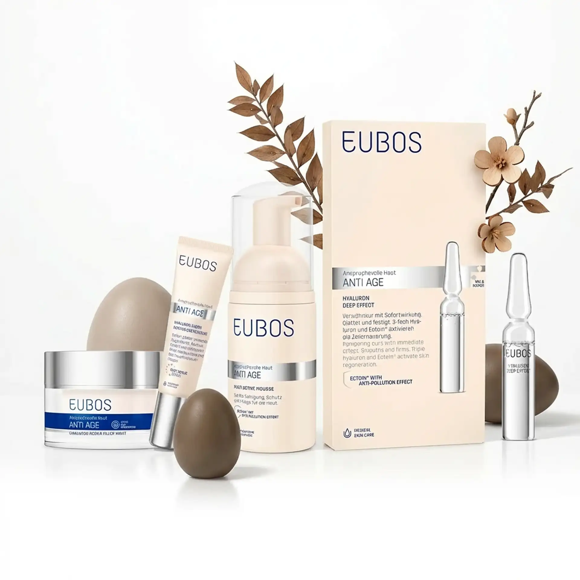 ANTI AGE ROUTINE SET NIGHT MIT PREISVORTEIL