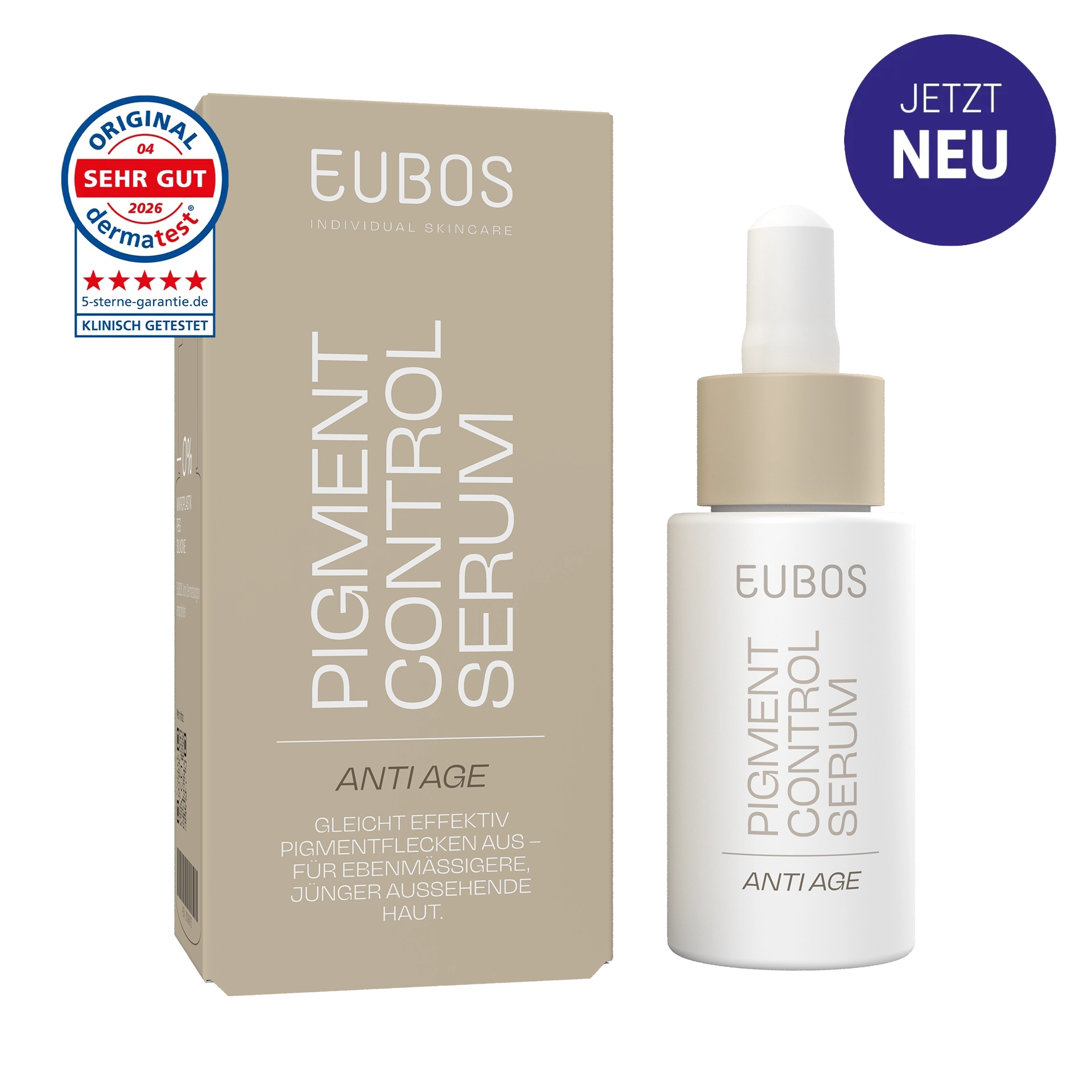 Pigment Control Serum