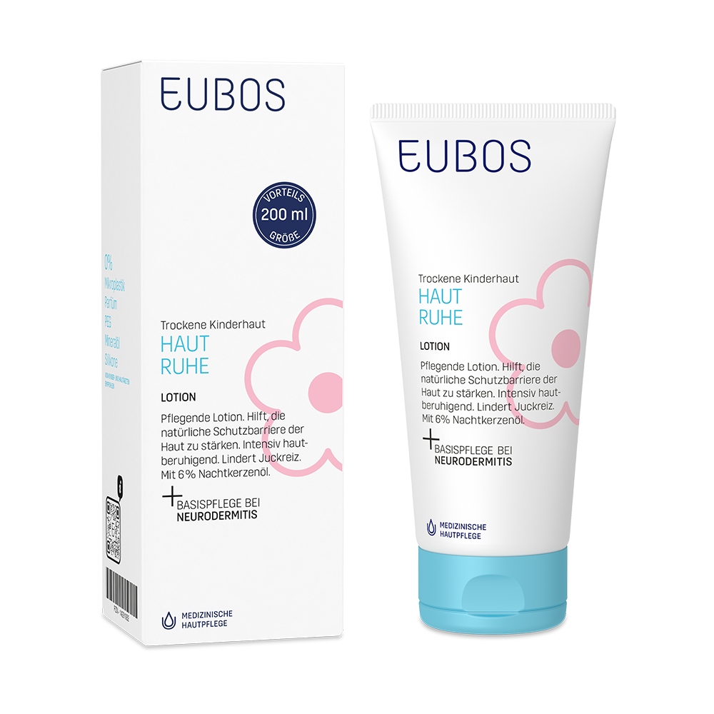 HAUT RUHE LOTION, SONDERGRÖßE
