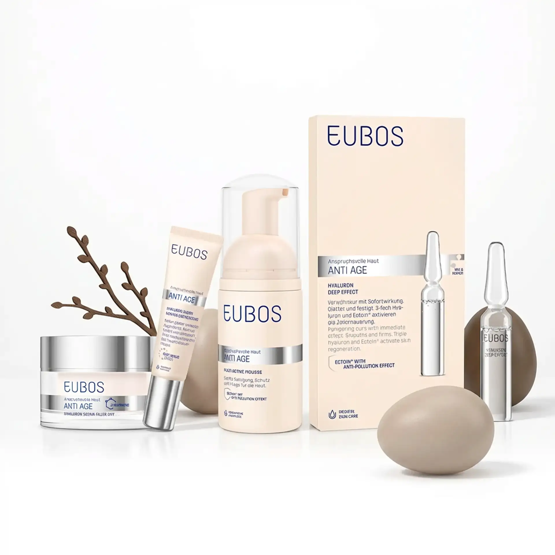 ANTI AGE ROUTINE SET DAY MIT PREISVORTEIL