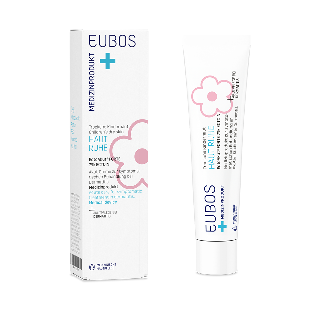 HAUT RUHE ECTOAKUT® FORTE 7% ECTOIN