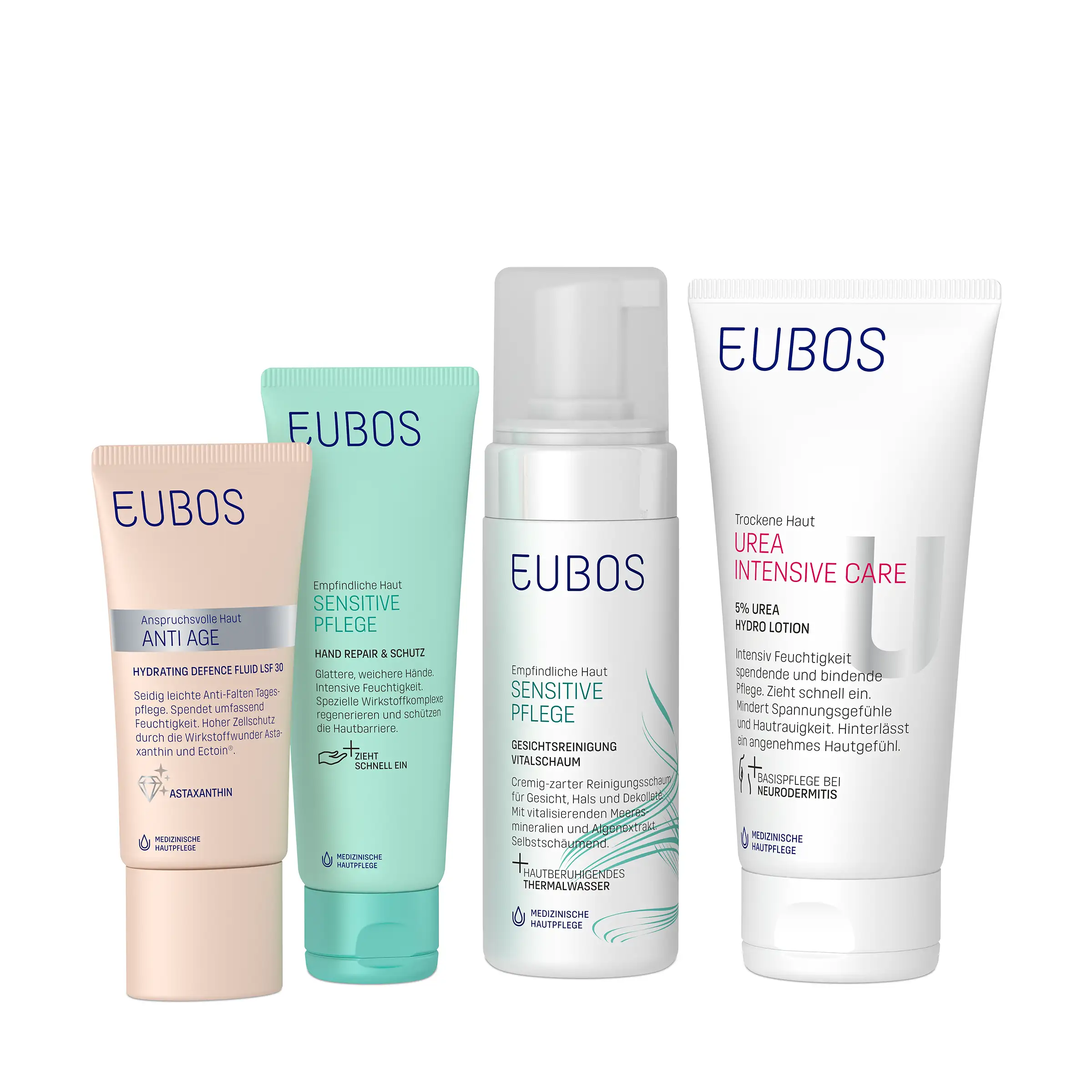 EUBOS KENNENLERN BUNDLE mit Preisvorteil