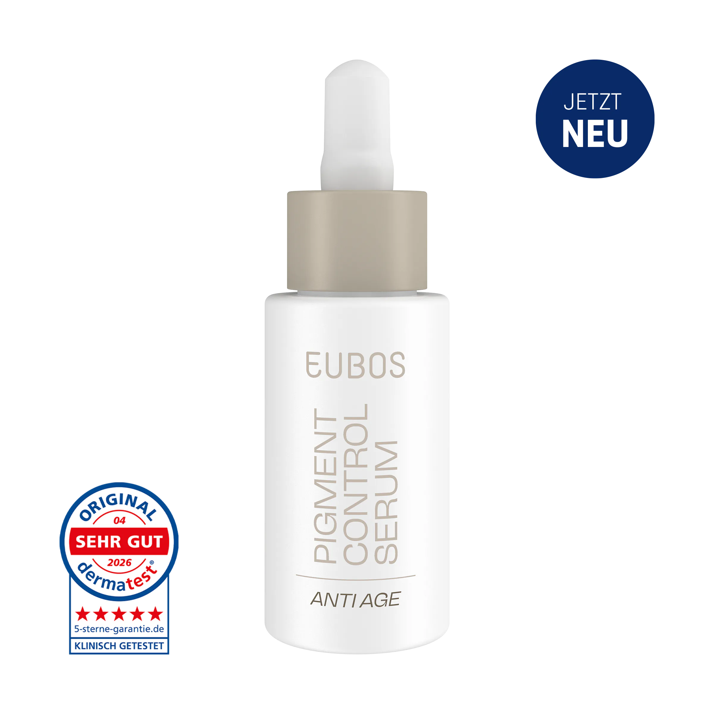 EUBOS Anti Age Pigment Control Serum