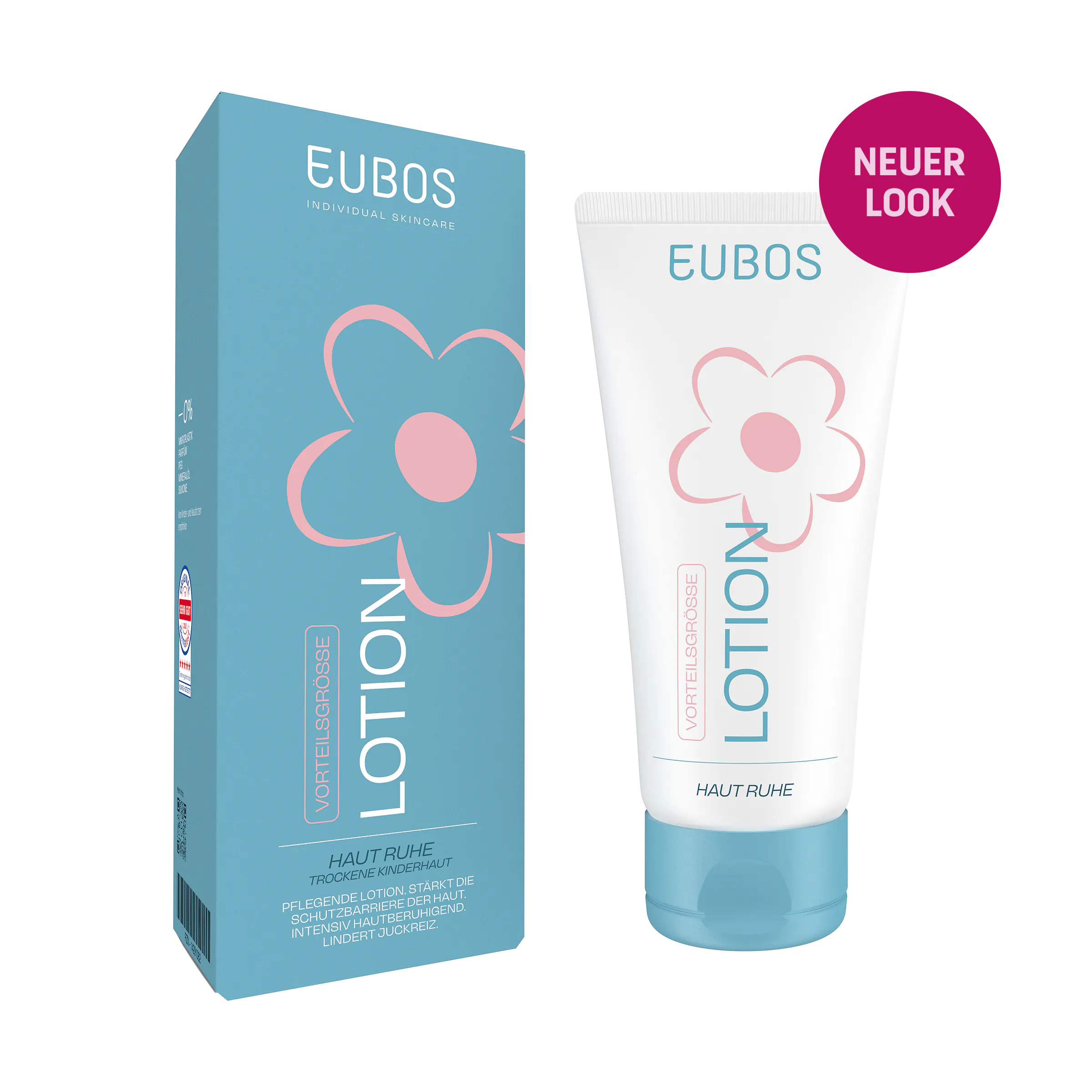 HAUT RUHE LOTION, SONDERGRÖßE