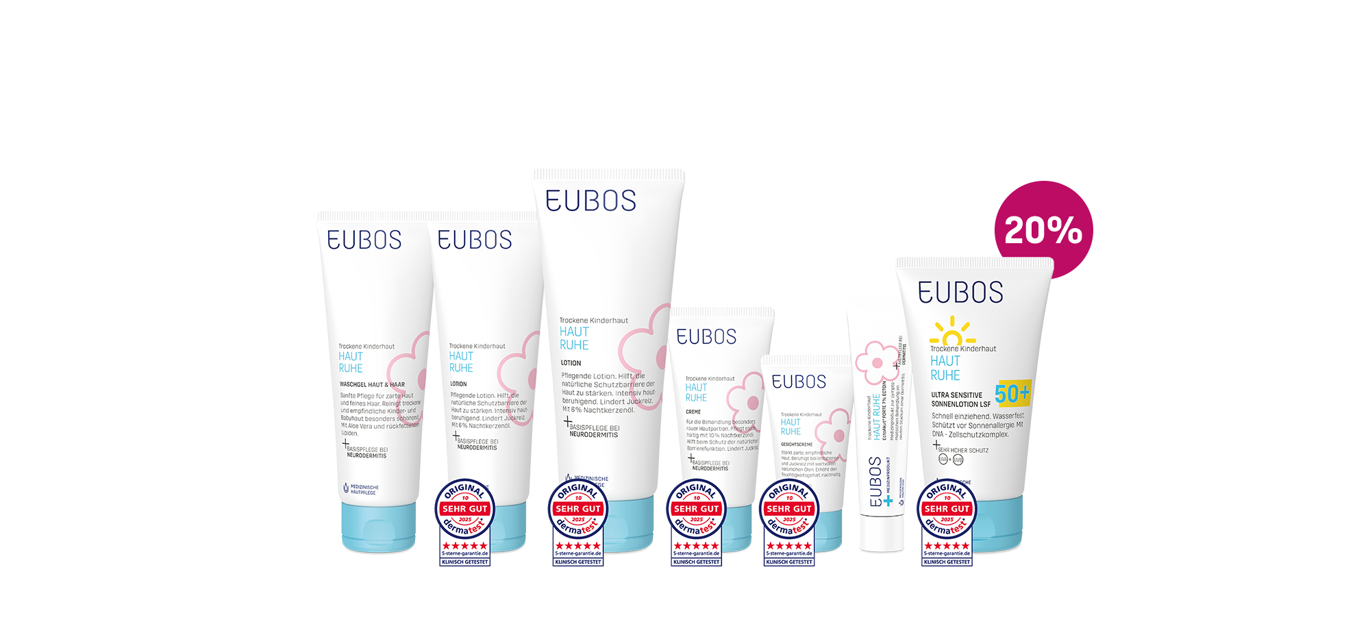 EUBOS HAUT RUHE