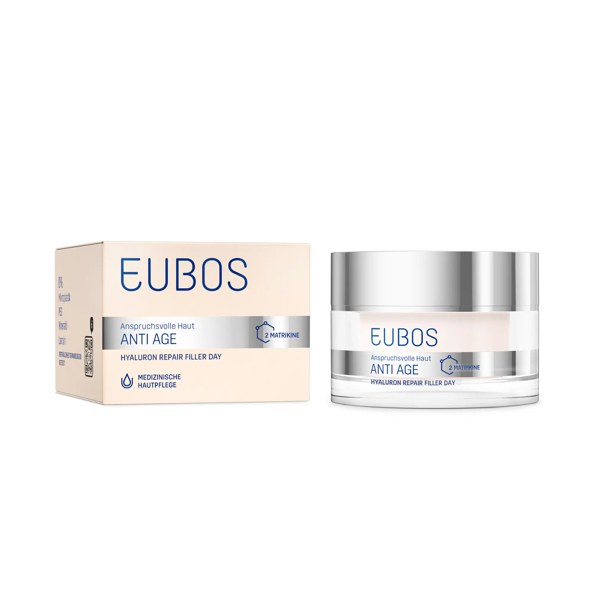 ANTI AGE HYALURON REPAIR FILLER DAY ANTI AGE HYALURON REPAIR FILLER DAY