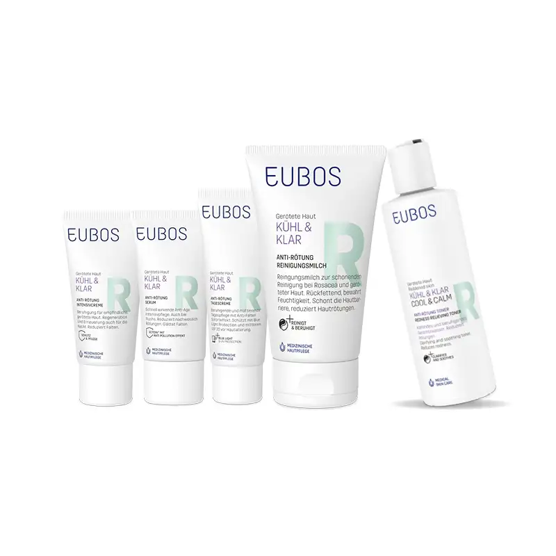 KÜHL & KLAR ANTI-RÖTUNGS ROUTINE SET XL MIT PREISVORTEIL KÜHL & KLAR ANTI-RÖTUNGS ROUTINE SET XL MIT PREISVORTEIL