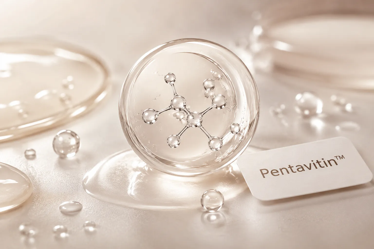 Pentavitin Wirkstoff