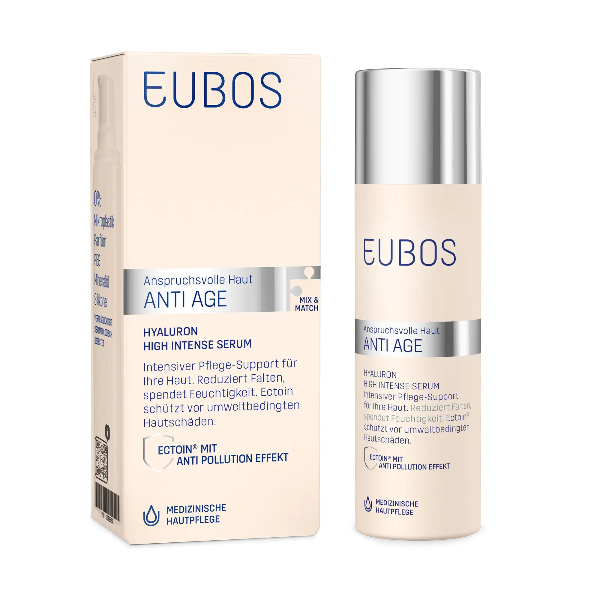 ANTI AGE HYALURON HIGH INTENSE SERUM ANTI AGE HYALURON HIGH INTENSE SERUM