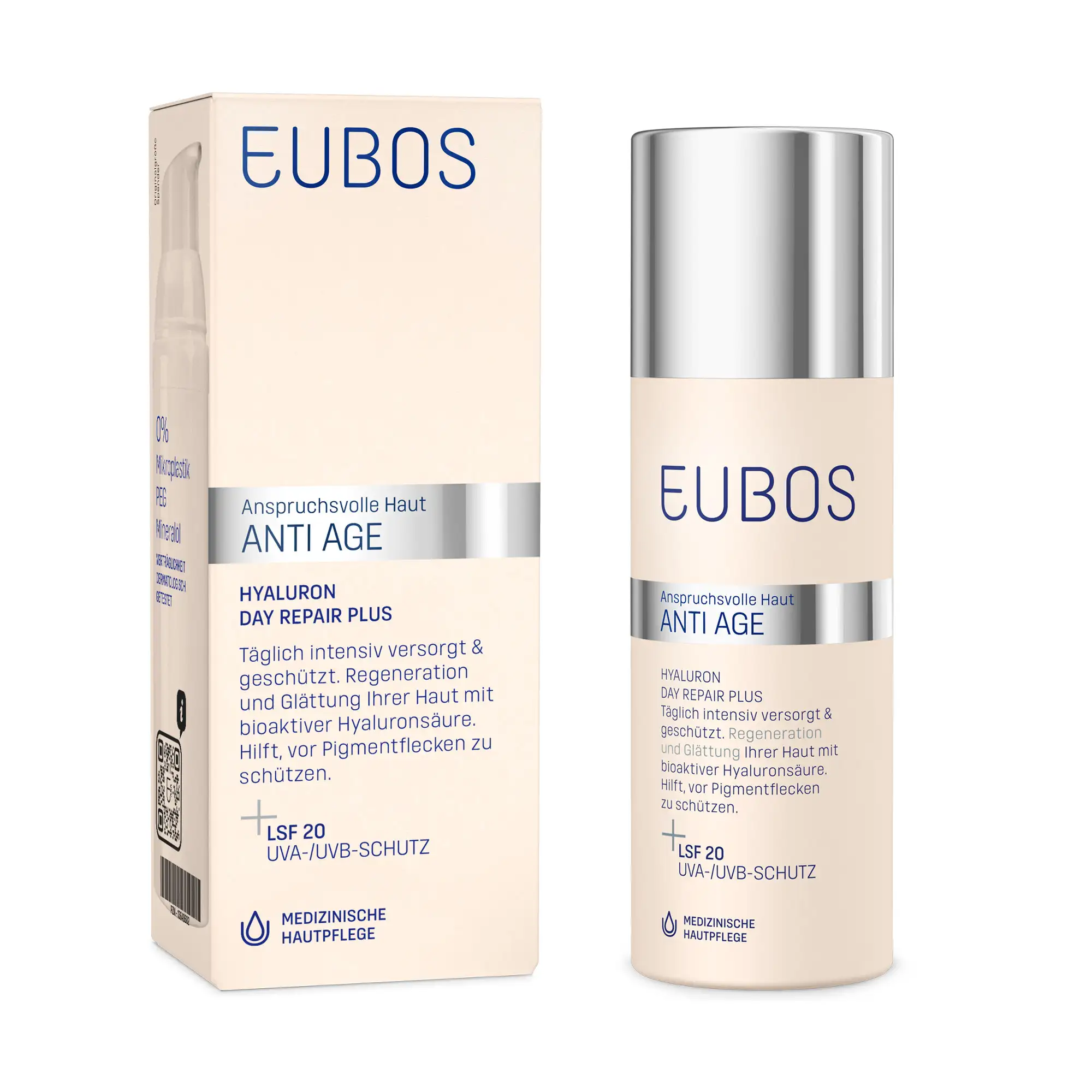 ANTI AGE HYALURON DAY REPAIR PLUS ANTI AGE HYALURON DAY REPAIR PLUS