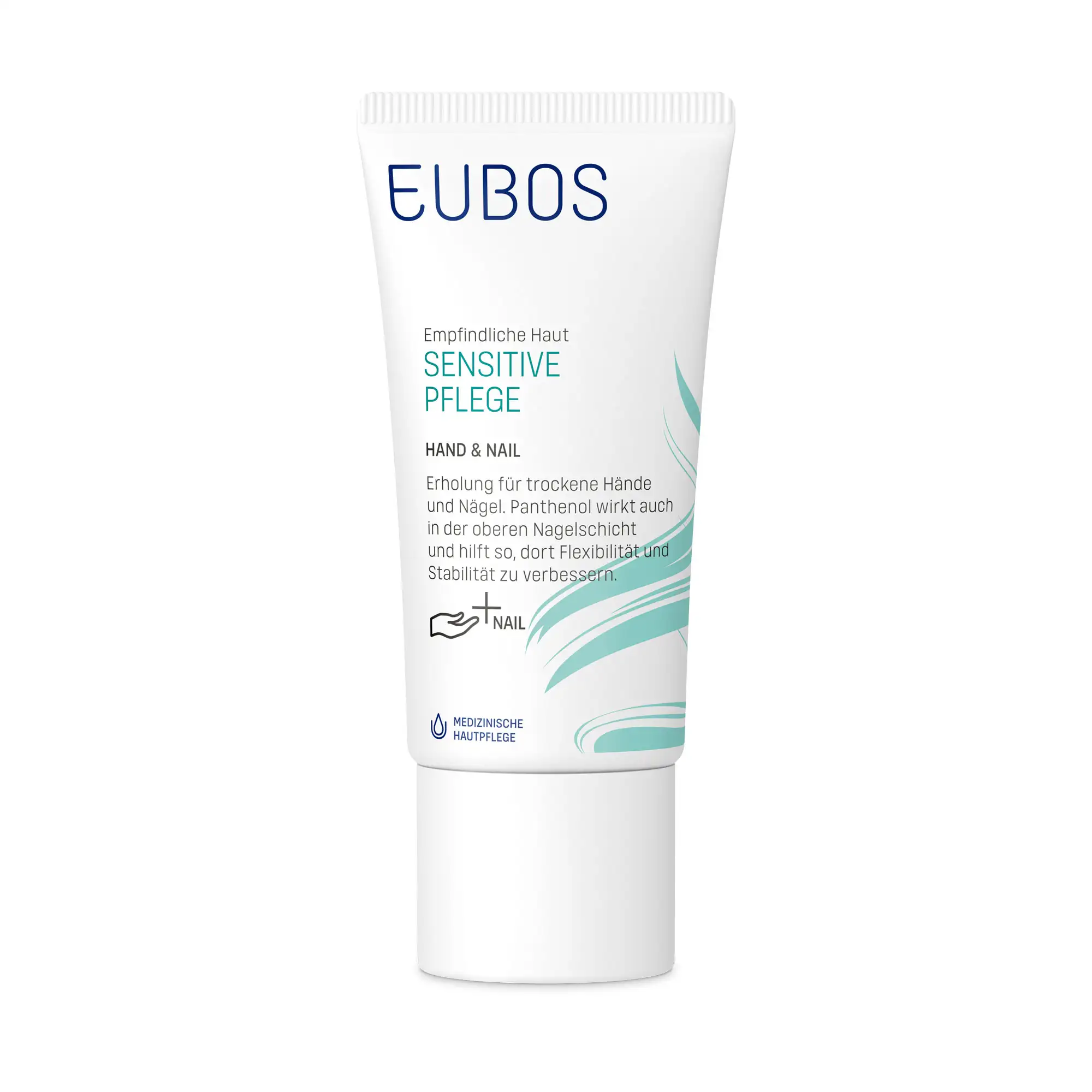 SENSITIVE PFLEGE HAND & NAIL SENSITIVE PFLEGE HAND & NAIL