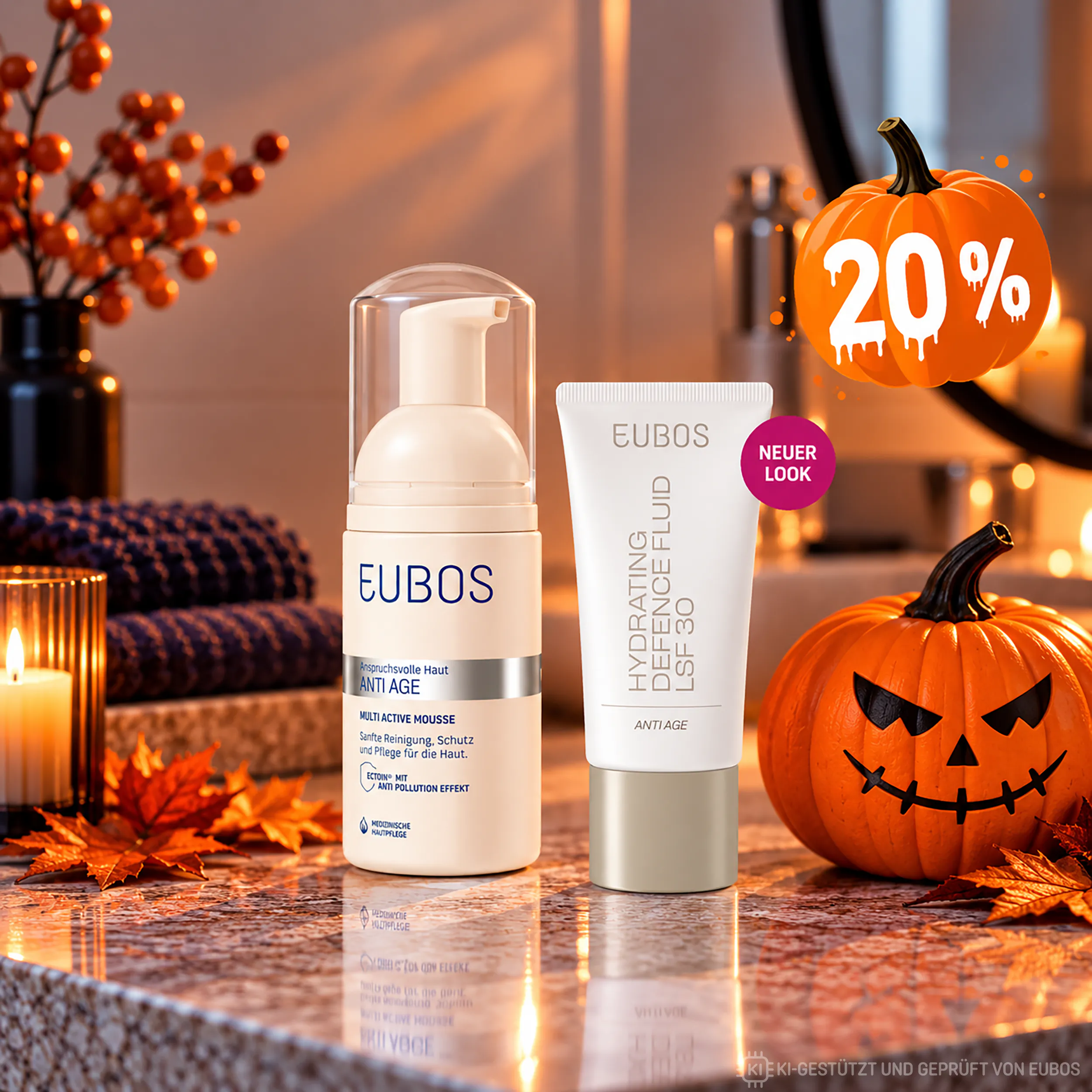 ANTI AGE ESSENTIAL BUNDLE