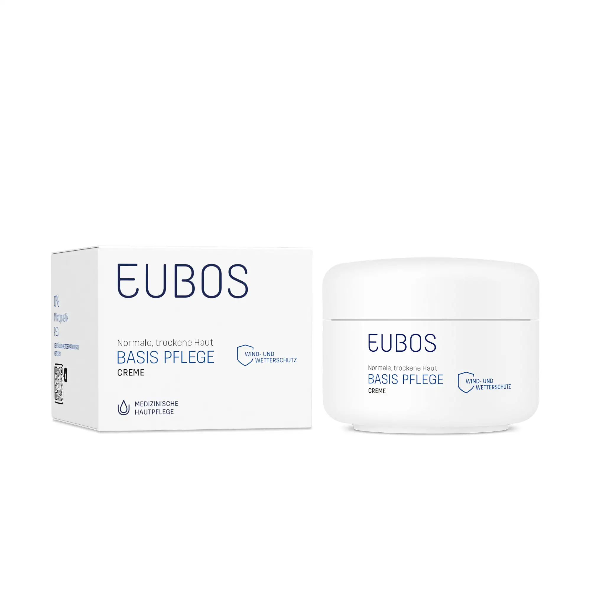 BASIS PFLEGE CREME BASIS PFLEGE CREME