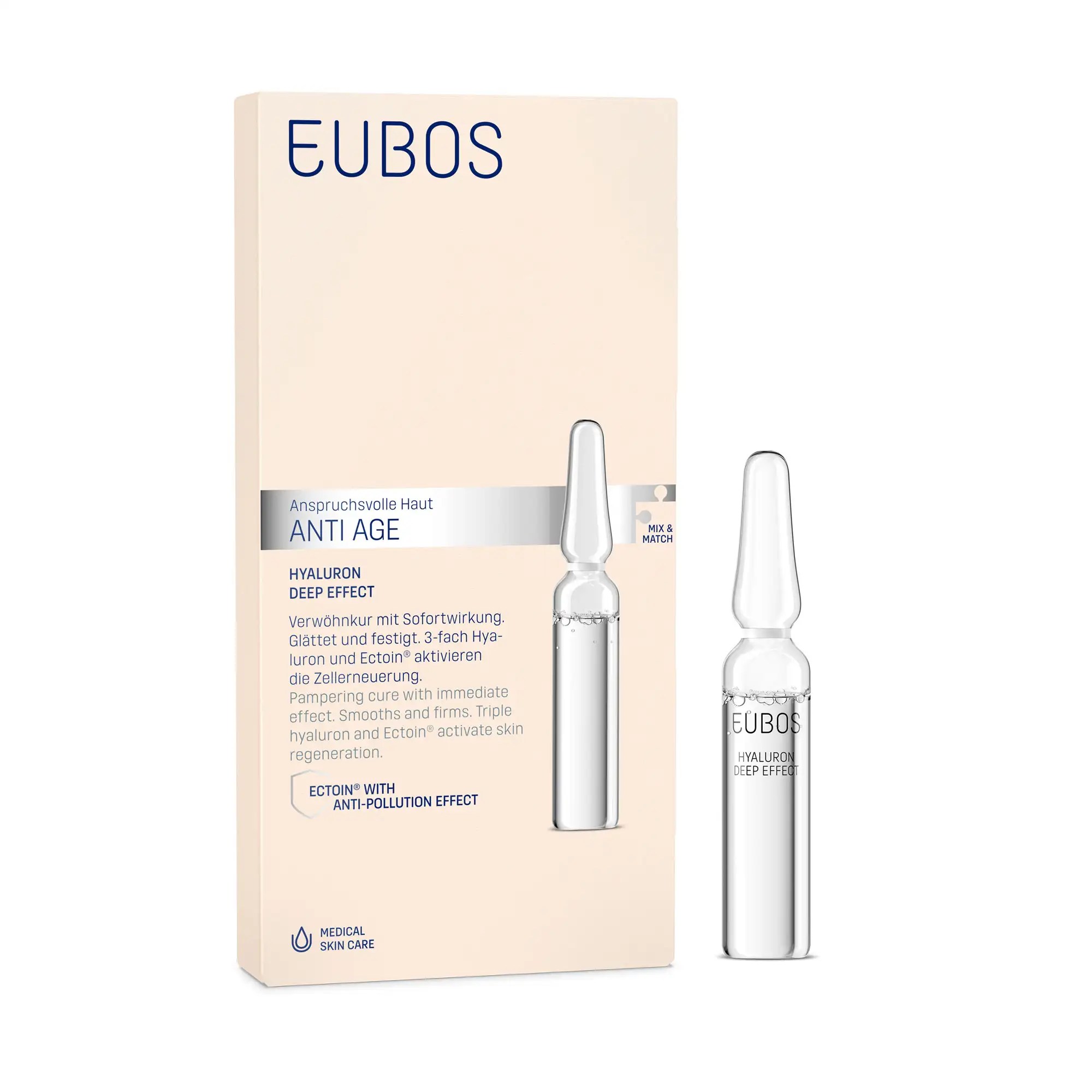 ANTI AGE HYALURON DEEP EFFECT ANTI AGE HYALURON DEEP EFFECT