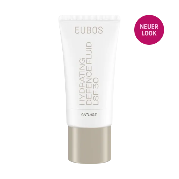 ANTI AGE HYDRATING DEFENCE FLUID LSF 30