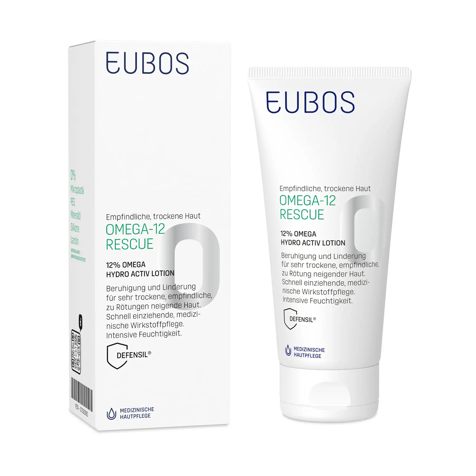 OMEGA-12 RESCUE 12% OMEGA HYDRO ACTIV LOTION OMEGA-12 RESCUE 12% OMEGA HYDRO ACTIV LOTION
