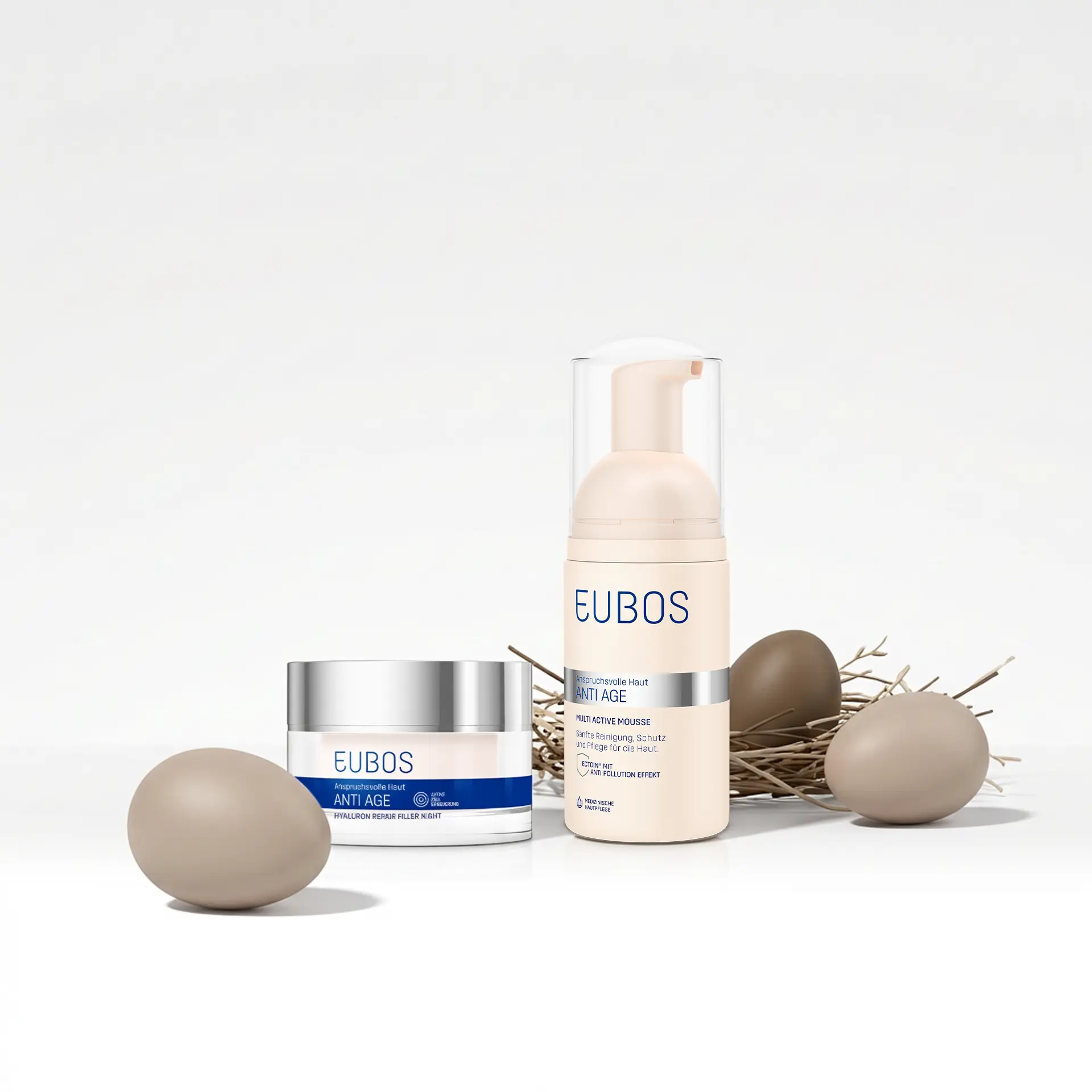 ANTI AGE NIGHT ROUTINE S