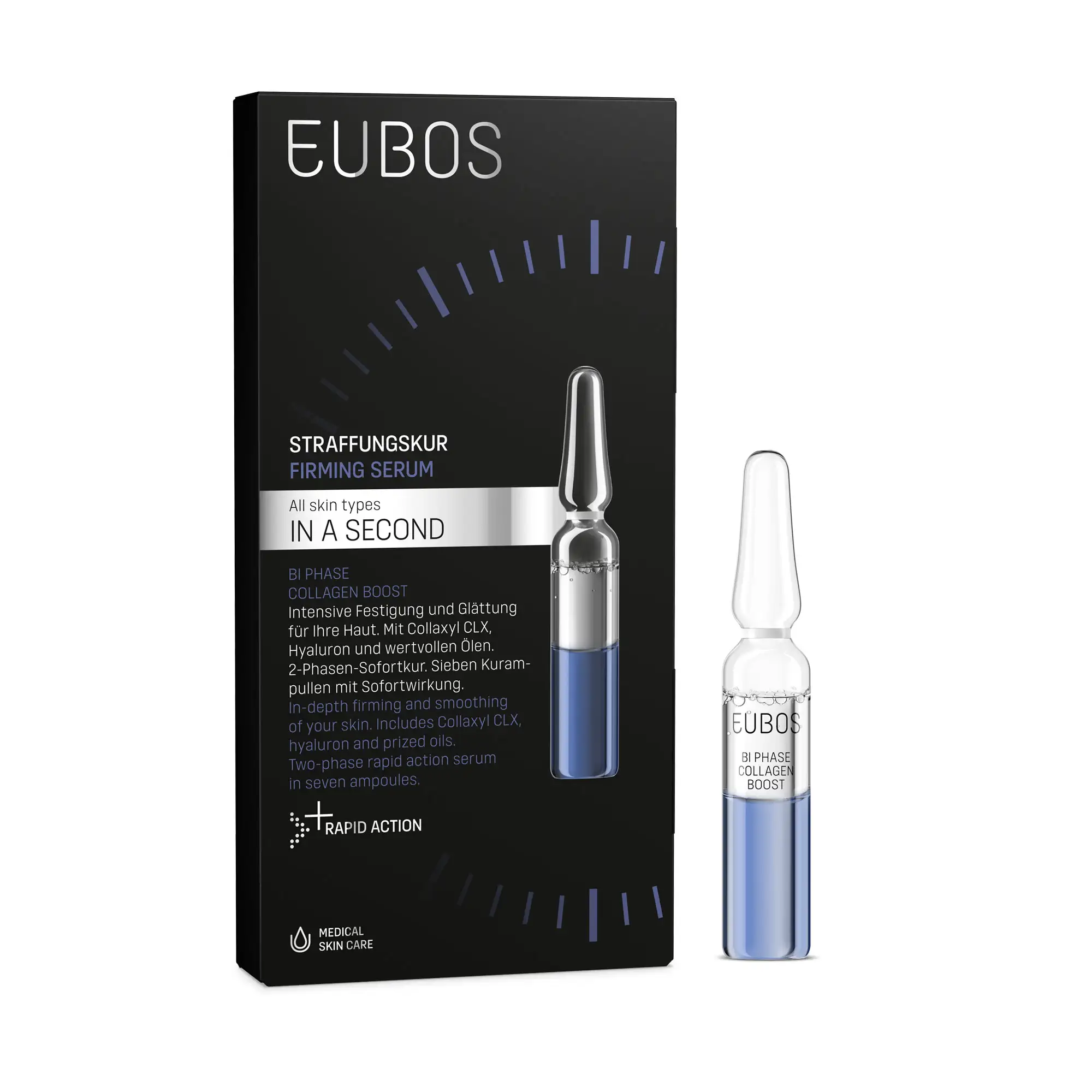 IN A SECOND BI PHASE COLLAGEN BOOST IN A SECOND BI PHASE COLLAGEN BOOST