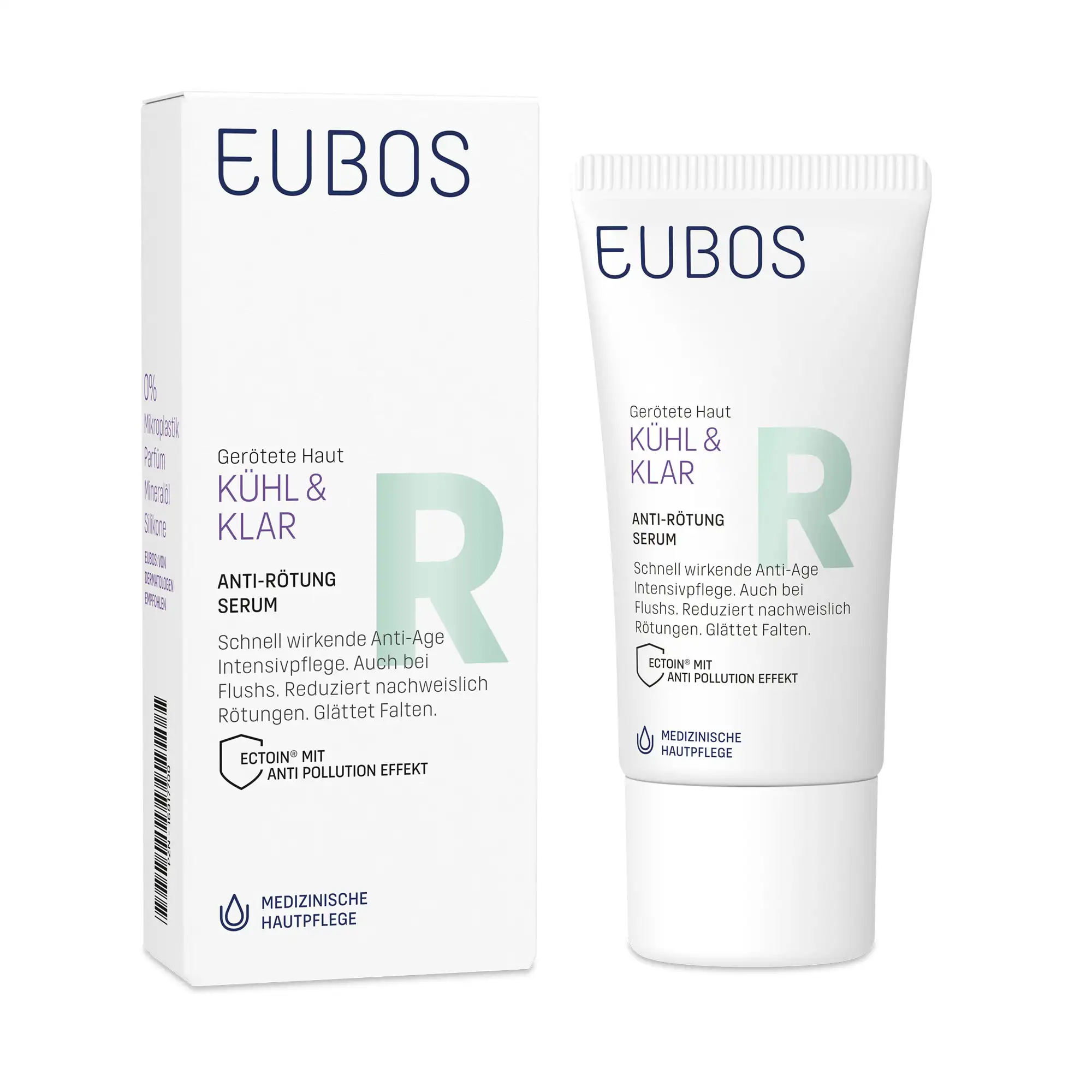 KÜHL & KLAR ANTI-RÖTUNG SERUM KÜHL & KLAR ANTI-RÖTUNG SERUM