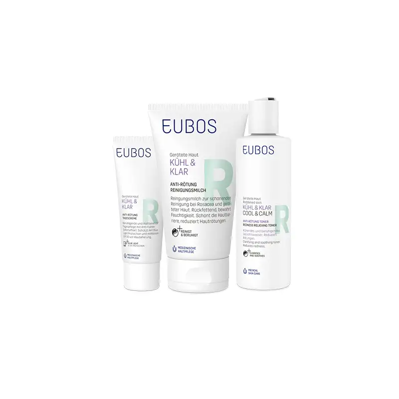 KÜHL & KLAR ANTI-RÖTUNGS ROUTINE SET MIT PREISVORTEIL KÜHL & KLAR ANTI-RÖTUNGS ROUTINE SET MIT PREISVORTEIL