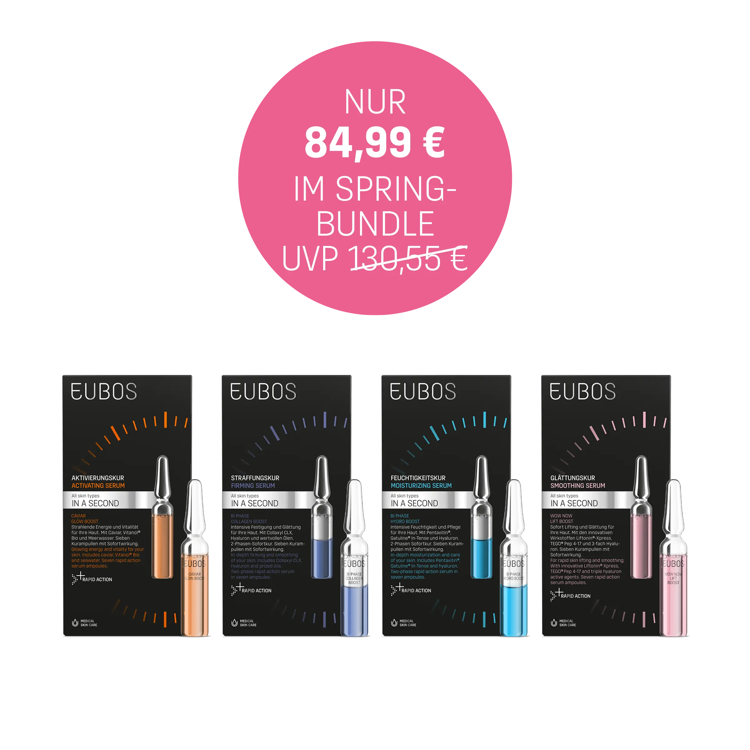 IN A SECOND ME TIME BUNDLE