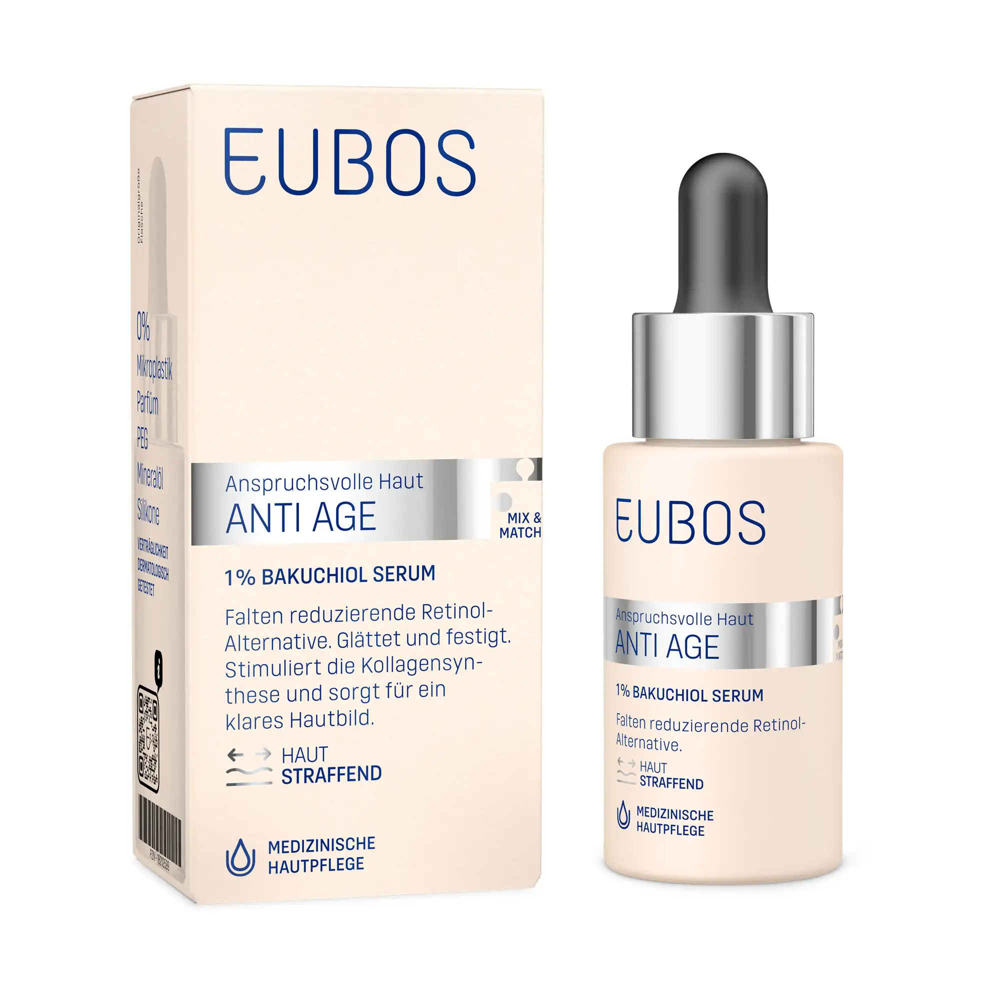 ANTI AGE 1% BAKUCHIOL SERUM ANTI AGE 1% BAKUCHIOL SERUM